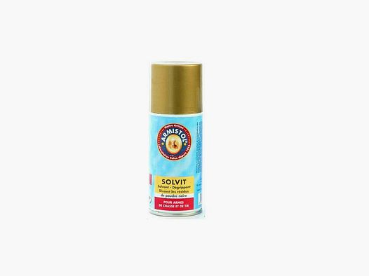 Solvant SOLVIT 150ML ARMISTOL