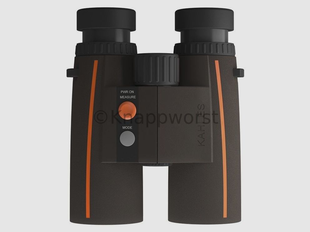 Kahles Kahles Helia RF 8x42