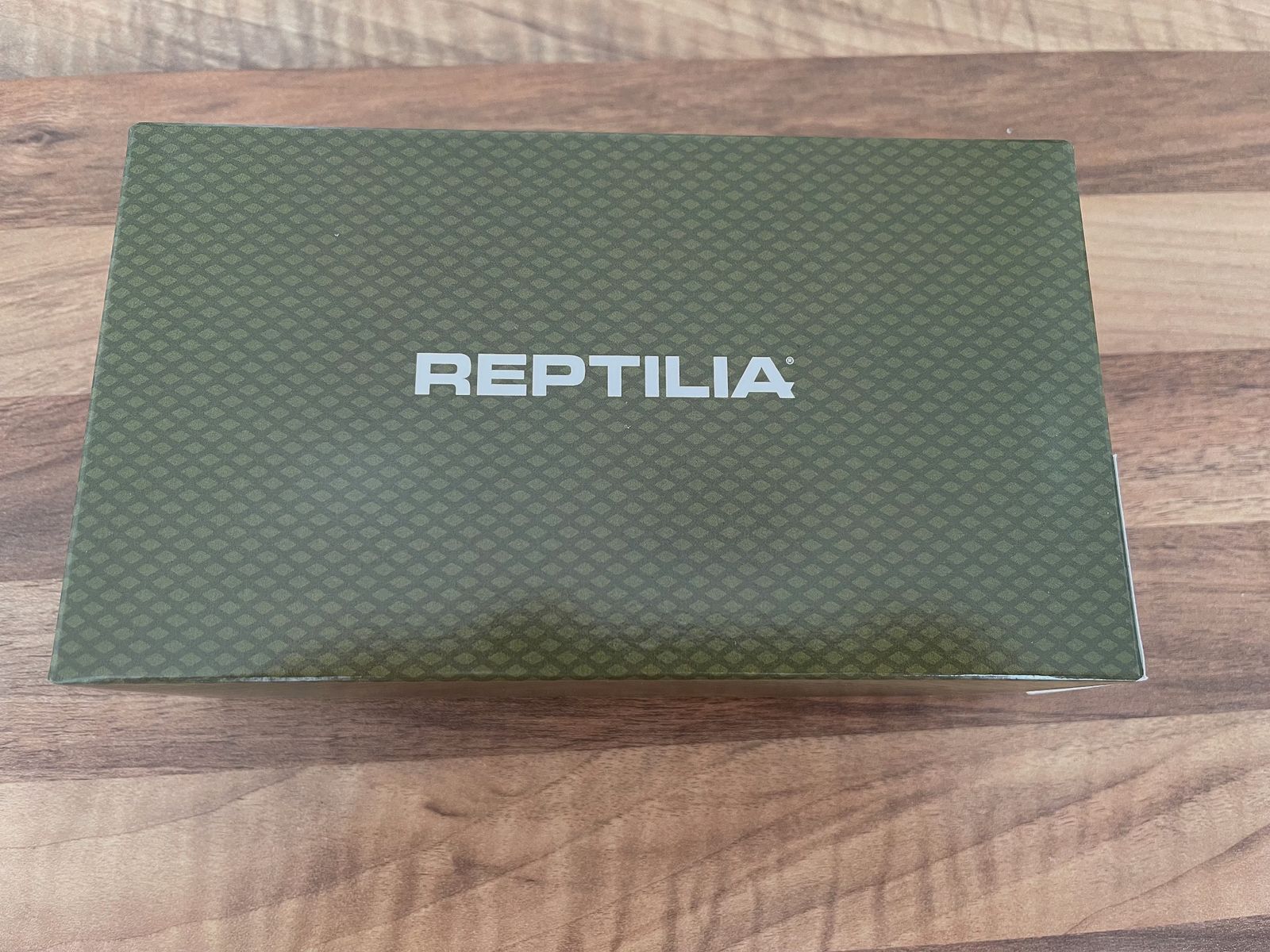 Reptilia AUS Mount 34mm *Limited Edition*