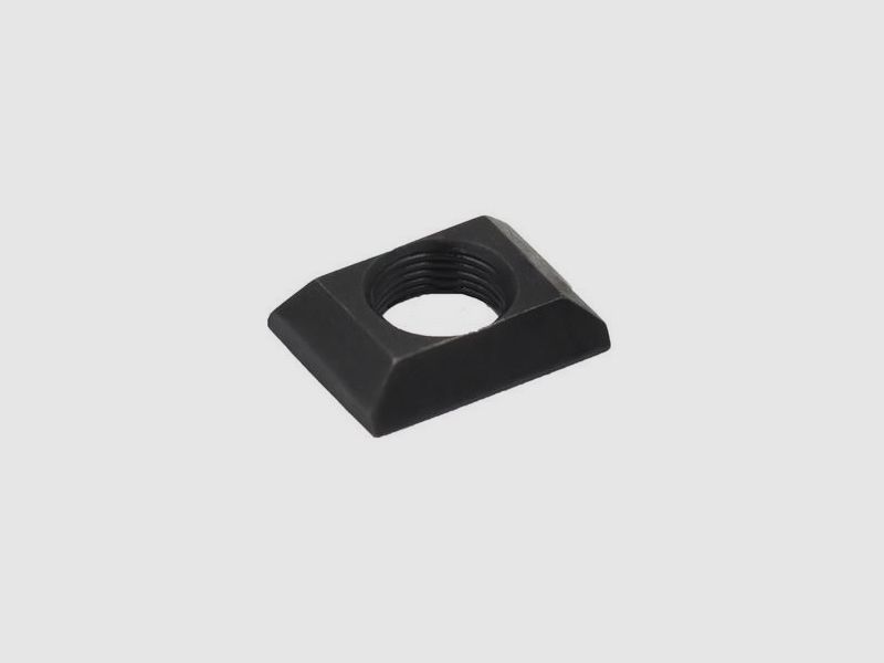 Supporto per utilizzo con ghost ring