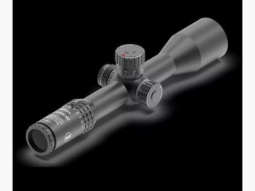 MAKpro 5-25x56 i HD Zielfernrohr Long Range UVP 3.299,- EUR Steiner, Zeiss, Schmidt & Bender, Leica