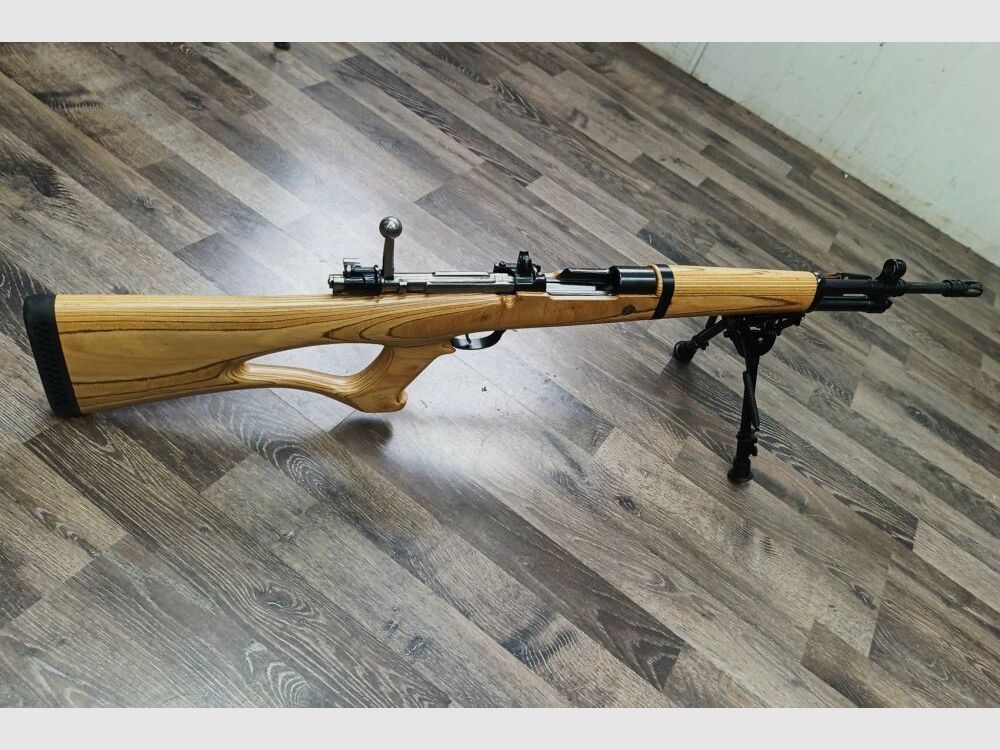 La Coruna FR 8 .308Win