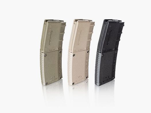 HERA Hera H3L PRO magazine 10-round