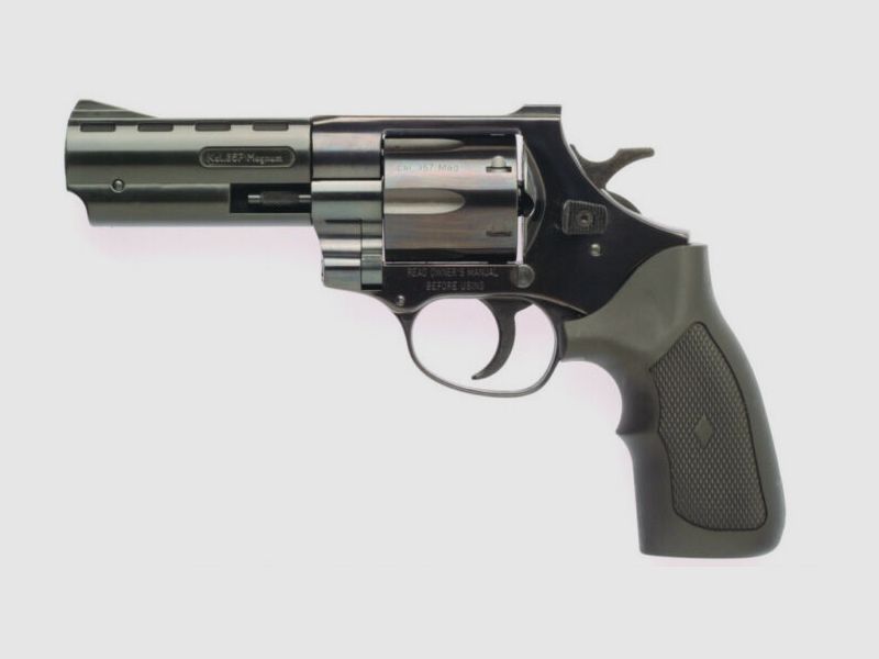 Arminius Mod. HW 357 -3.7'