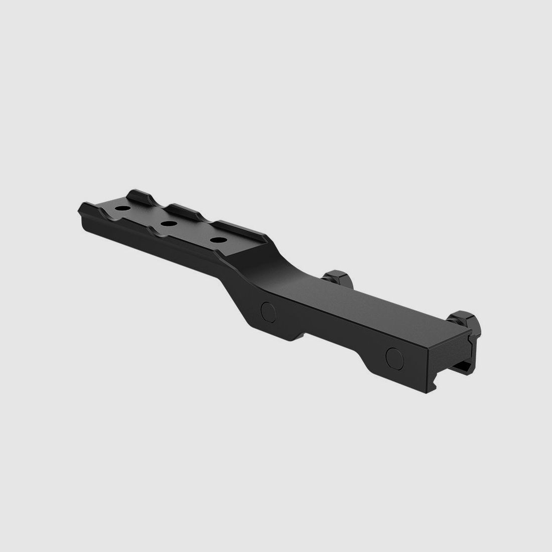 HIKMICRO Adapter für Picatinny-Schiene HM-R-WP für Thunder-, Panther- und Cheetah-Serie, Bild 1 von 2