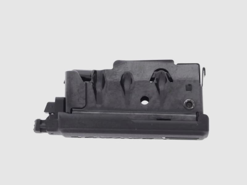 Savage Arms Magazine - 4 shots - Short Action - .223 Rem/.204 Ruger/.300 BLK for AXIS/AXIS II (not AXIS II Precision)