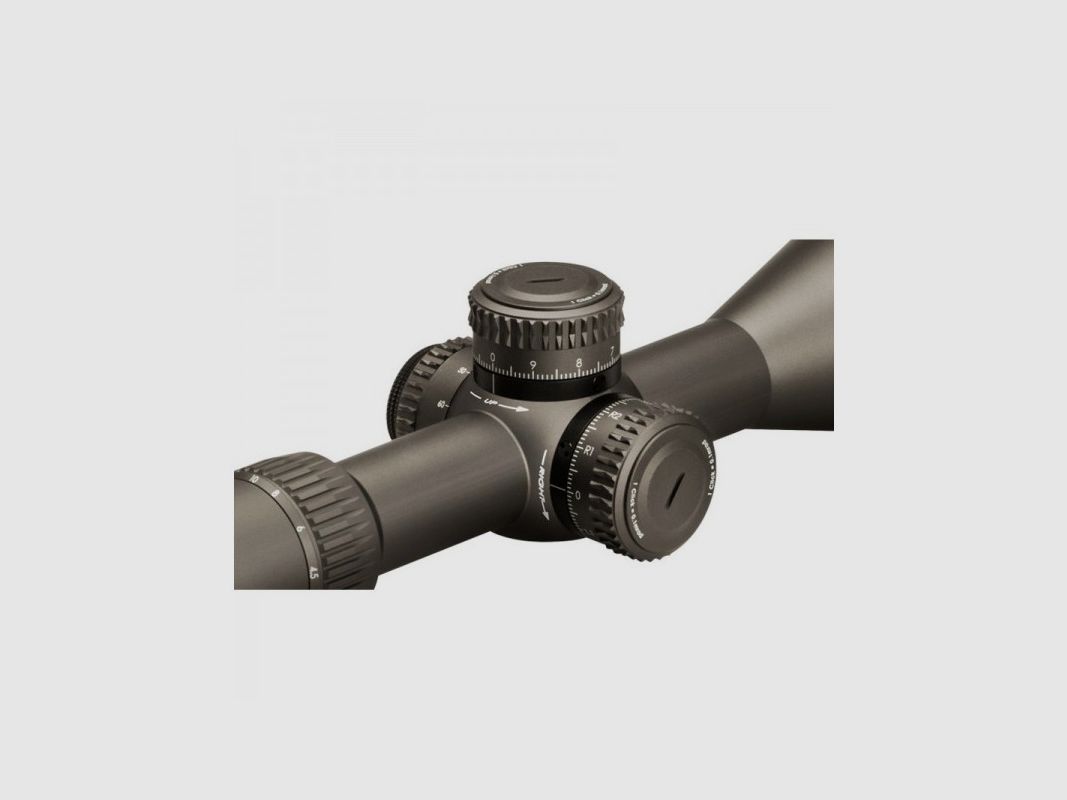 Zielfernrohr VORTEX Razor Hd Gen II 4.5-27x56 FFP EBR-7C MRAD, Bild 4 von 5
