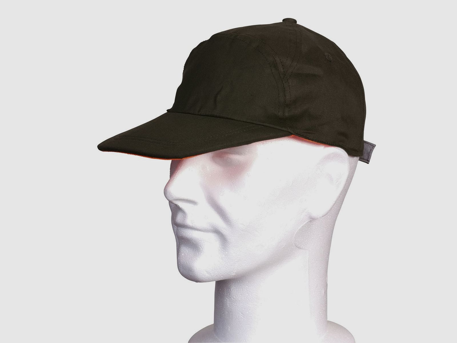 Cappellino Reversibile, immagine 1 di 2