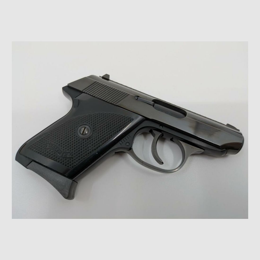 Walther TPH