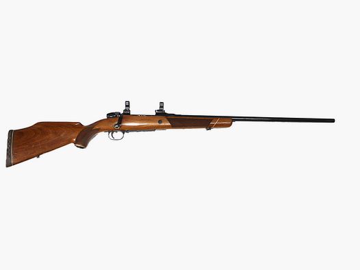HEYM cal. 300 H&H