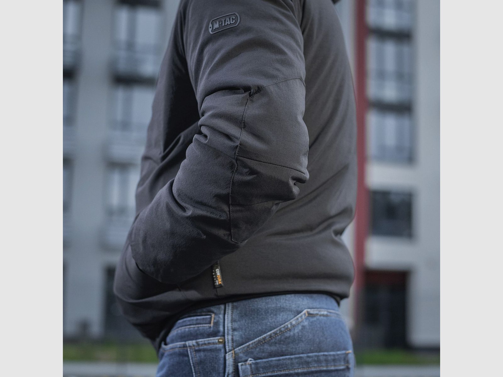 Rubicon Jacke Gen.II m-tac, Bild 6 von 14