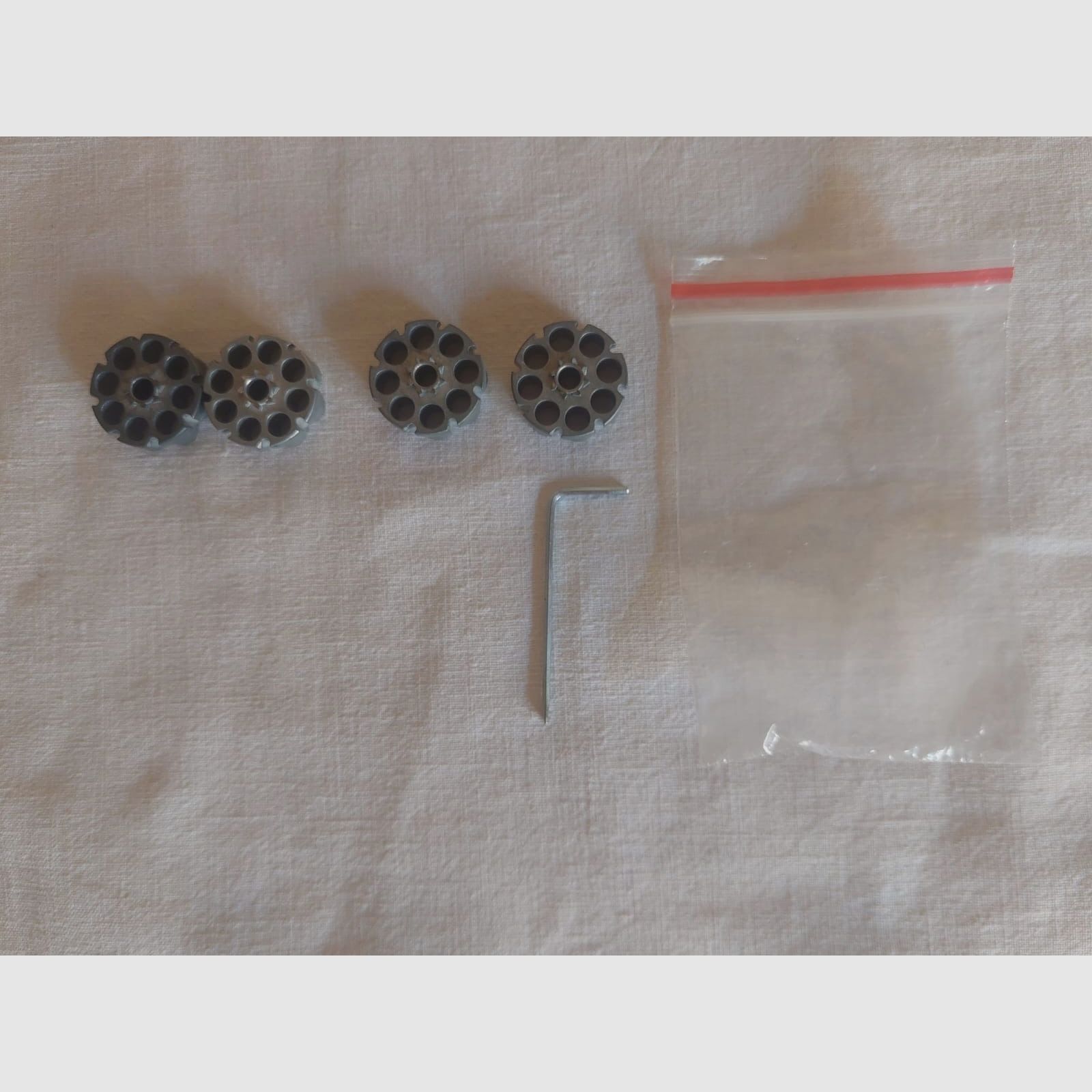 Beretta M92 FS schwarz CO2 4,5mm