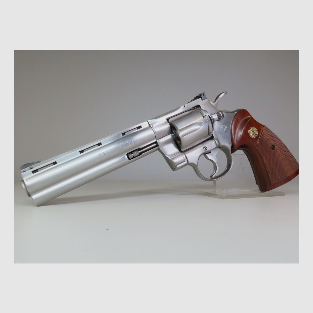Colt Python