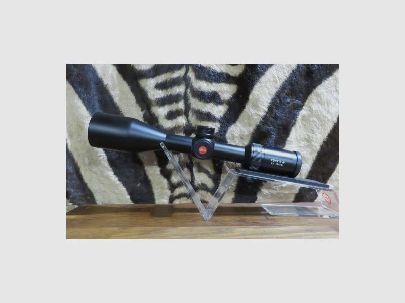 Leica Fortis 6 2.5-15x56i BDC Zielfernrohr, Bild 1 von 6