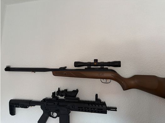 Gamo luchtgeweer