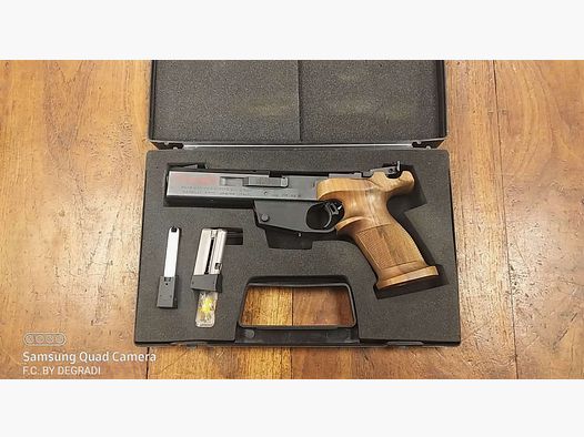 BENELLI MP 95 E Kaliber 22 LR