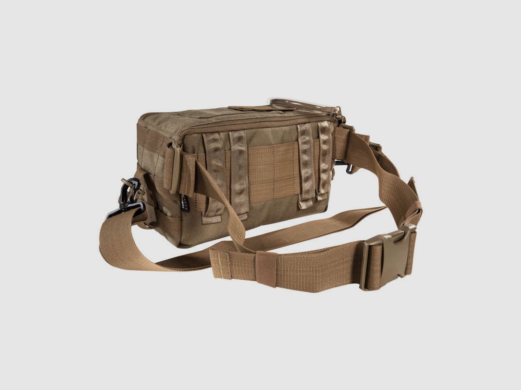 Tasmanian Tiger Small Medic Pack MKII