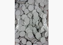 Witte over-powder pads .16 gauge