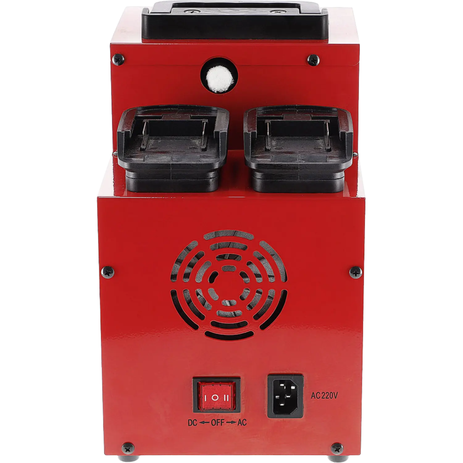 Umarex PAC 1400 PerformanceAir Compressor, afbeelding 2 van 10