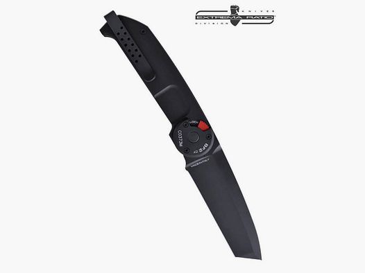 EXTREMA RATIO BF2 CT BLACK