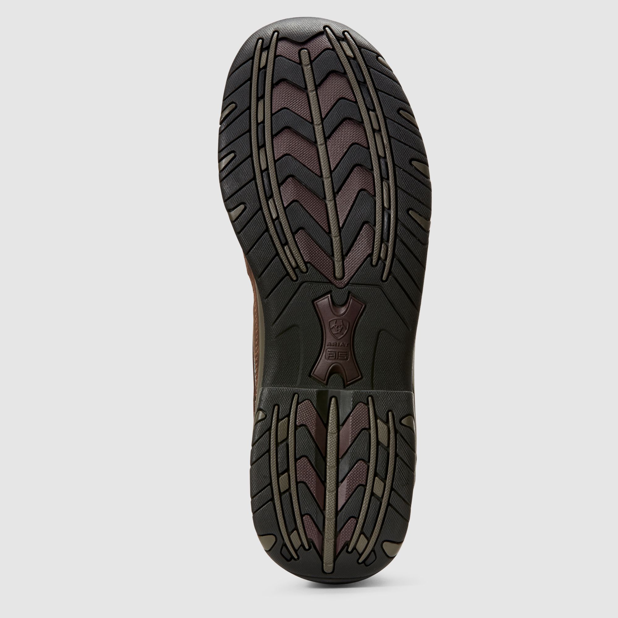 Schuh ARIAT « Telluride Herren », Bild 4 von 5