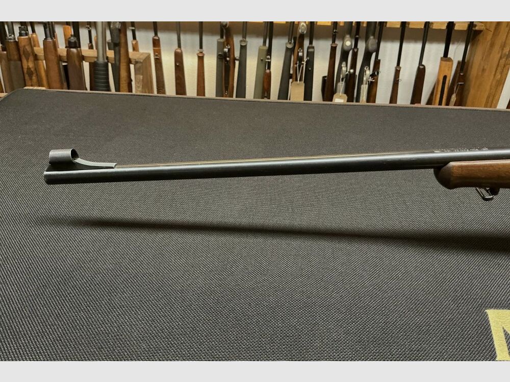 Anschütz 1415/16 .22lr