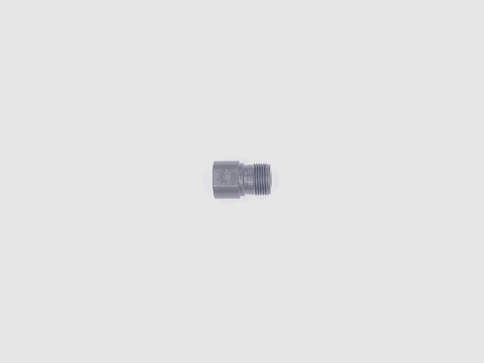 GLOCK 44 GEWINDEADAPTER 1/2X28