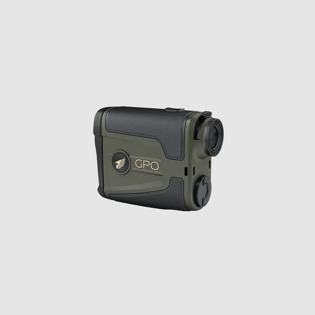 GPO Rangetracker 2000 OLED 6x20