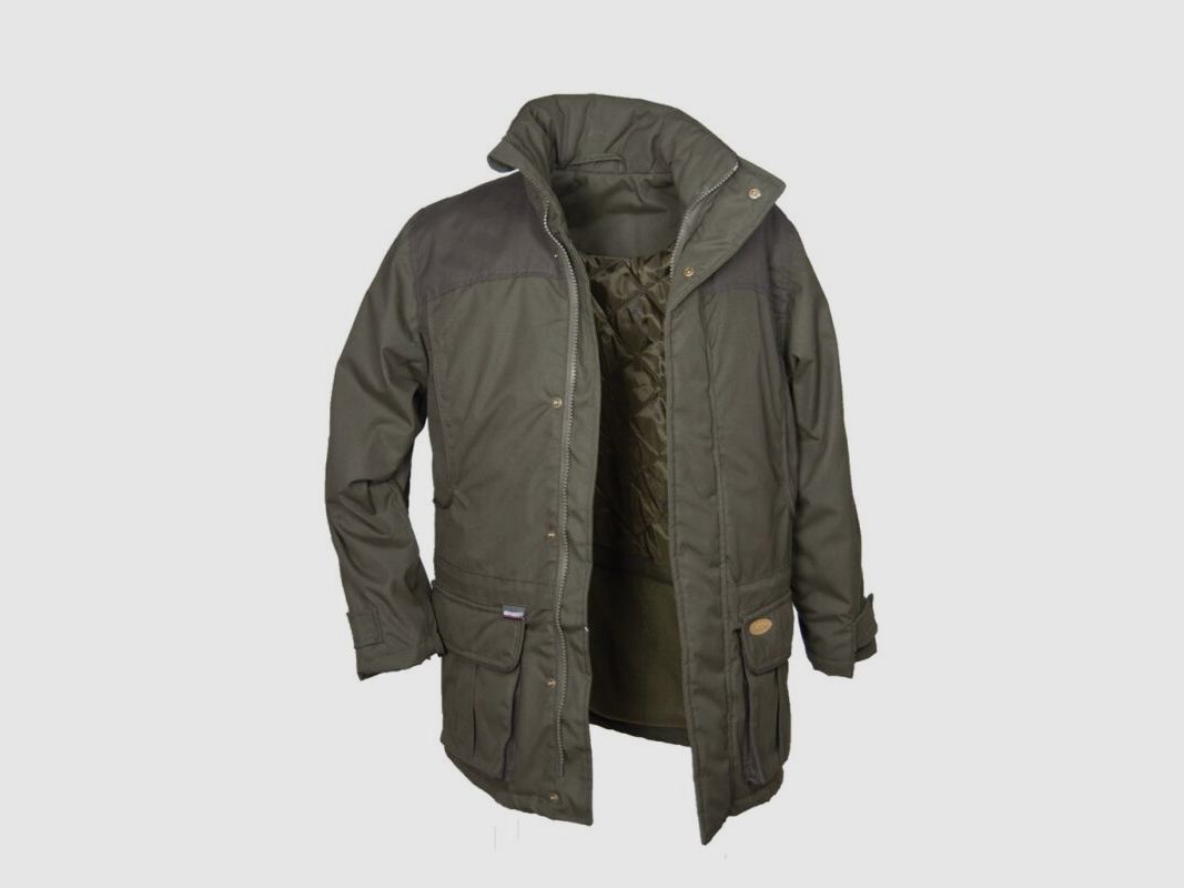Hubertus Kinder Jagdjacke OS-50 "Frischling" wasserdicht
