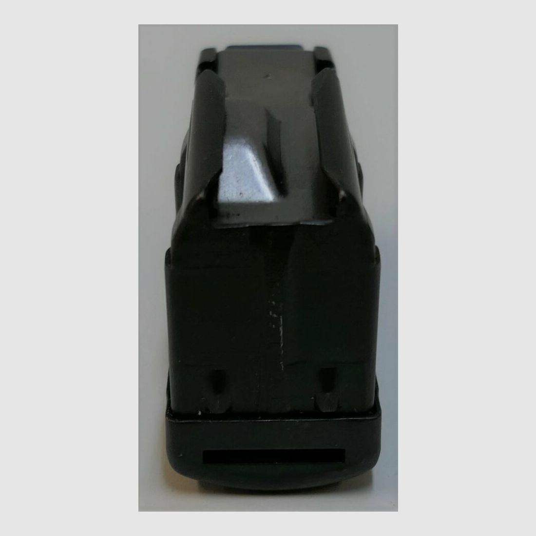 Heckler & Koch	 Magazin für SL6 / HK630 4 Schuss