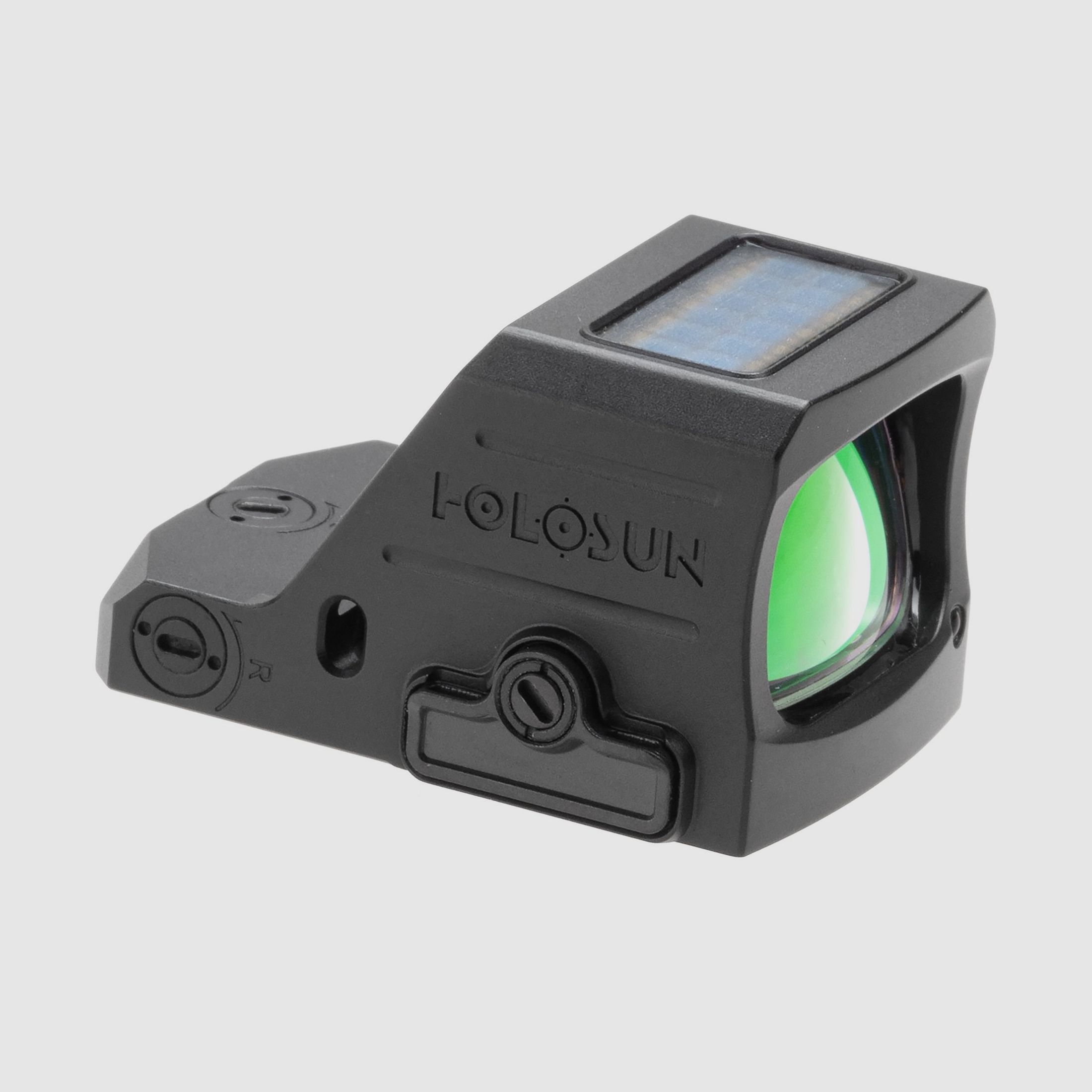 Holosun 407C X3 Rotpunktvisier, Bild 1 von 4