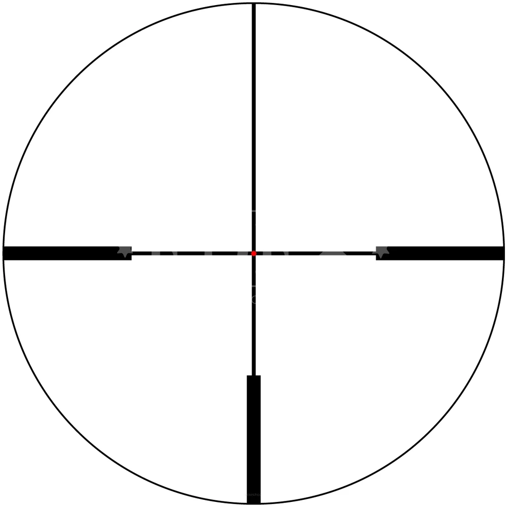 Vector Optics Grizzly 1-6x24i HD richtkijker, afbeelding 7 van 9