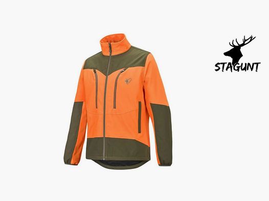 VESTE EXPERT MID LIGHT STAGUNT