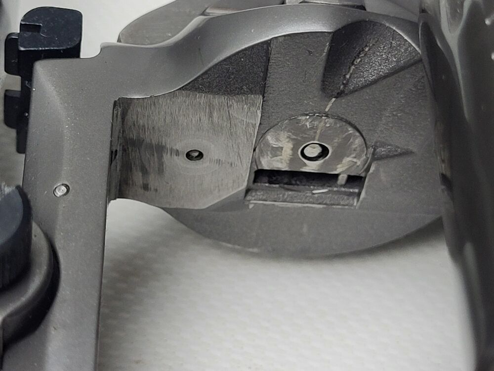 Ruger Super Redhawk