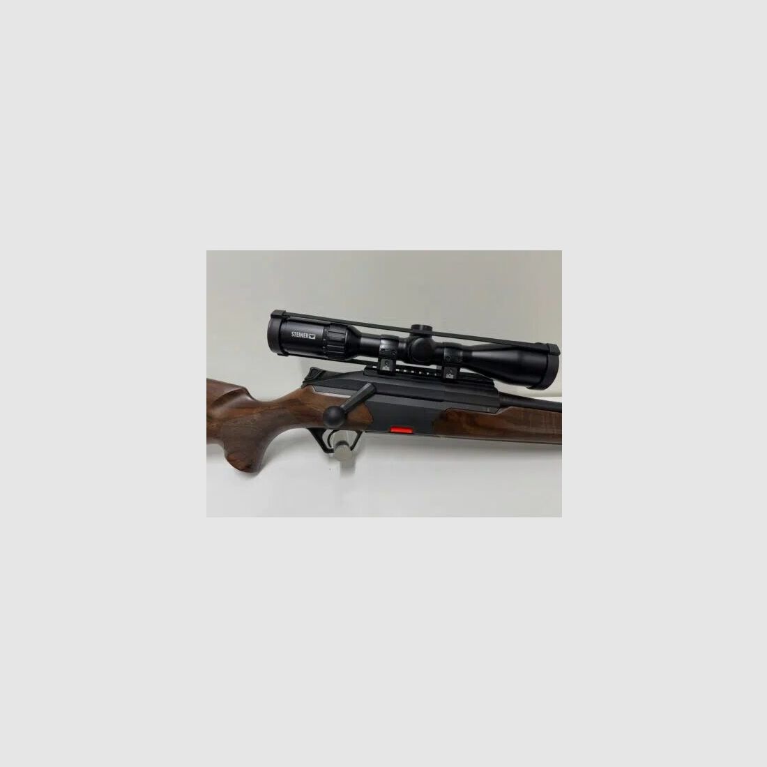 Beretta BRX-1 LUXUS Holzklasse 3 - Komplettangebot - Waffen Friedrichs
