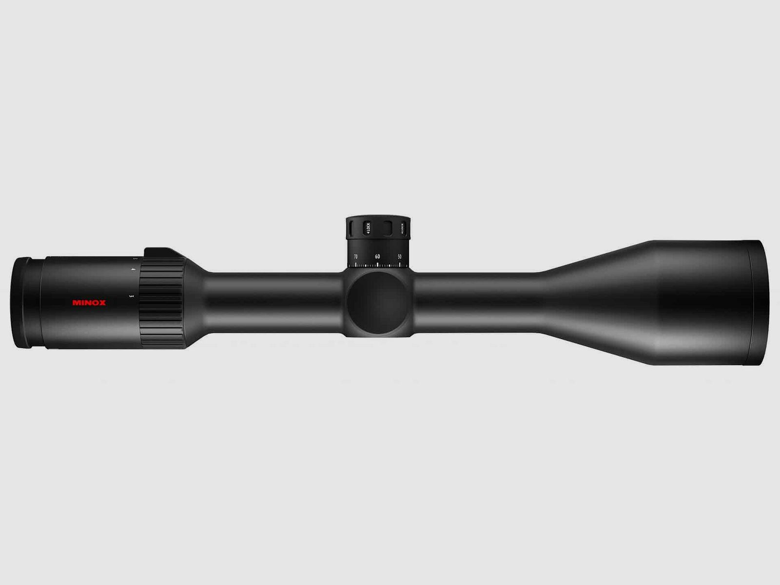 MINOX RS-4 3-12×56 Zielfernrohr BDC