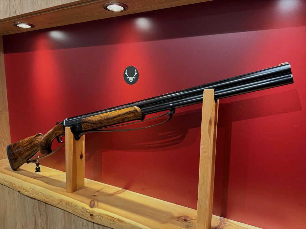 Blaser F3 Competition