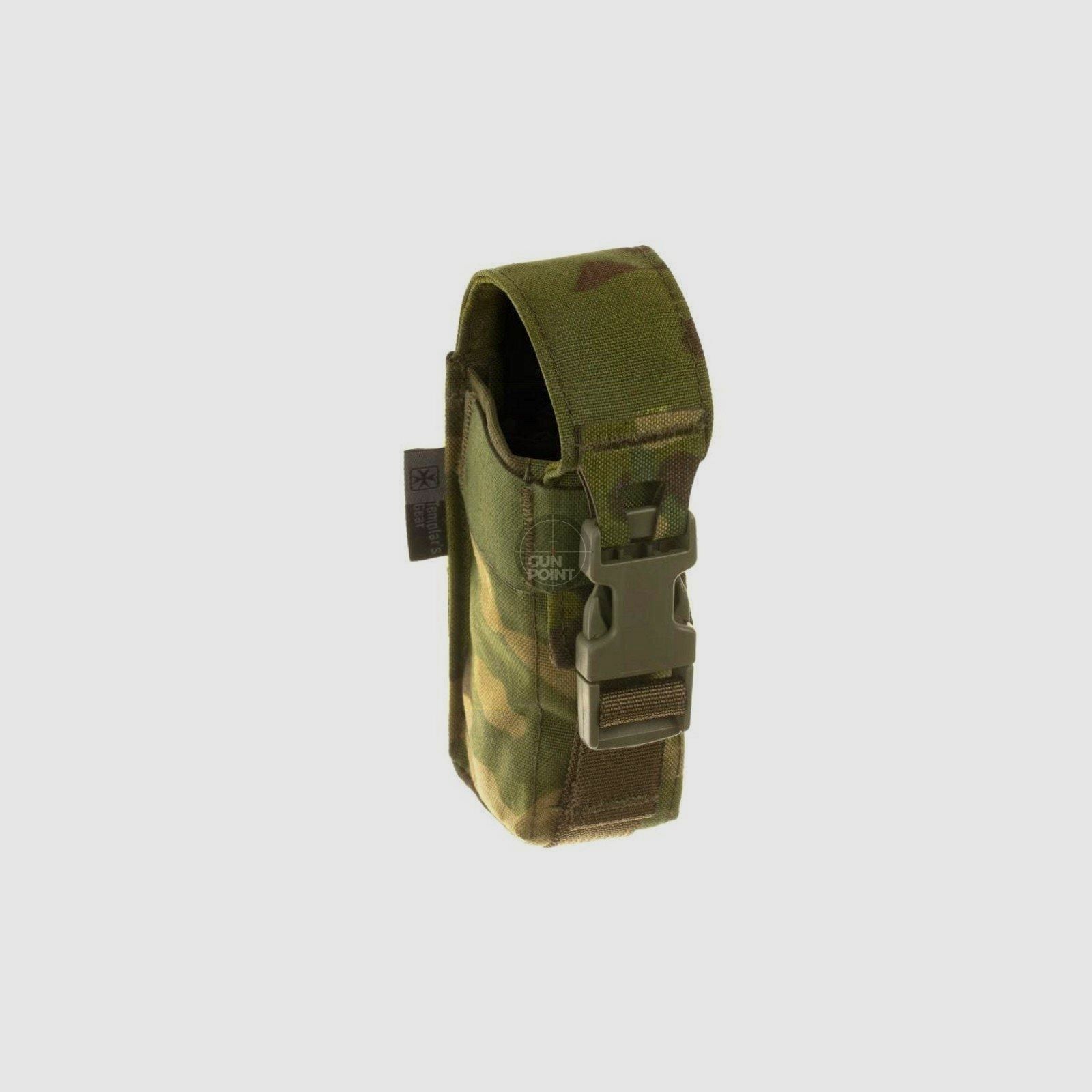 Templar's Gear Flashbang Grenade Pouch-Multicam Tropic