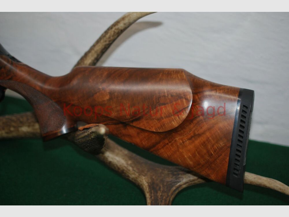 Sauer & Sohn 202