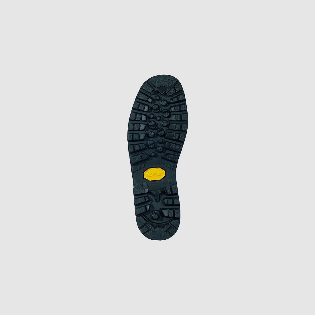 Meindl Island MFS Active Wanderschuhe Anthrazit, Bild 3 von 10