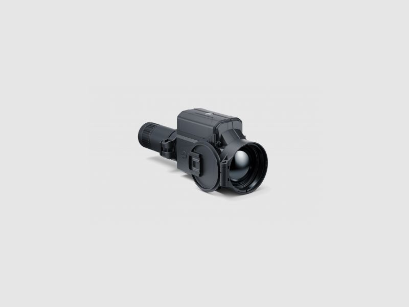Pulsar Krypton 2 XG50 thermal monocular with clip-on adapter, image 2 of 4