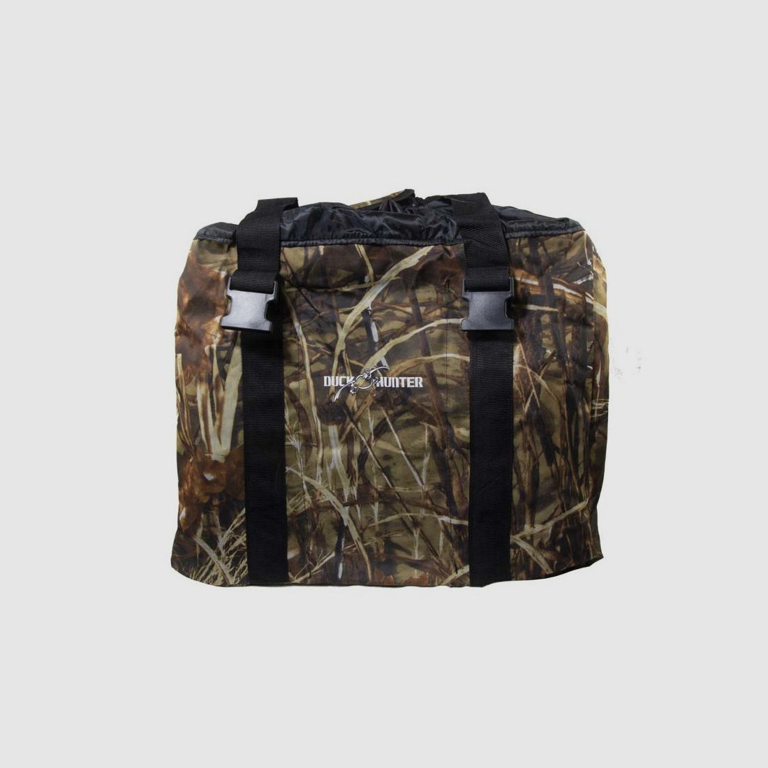 Sac pour formes de canards sur pattes