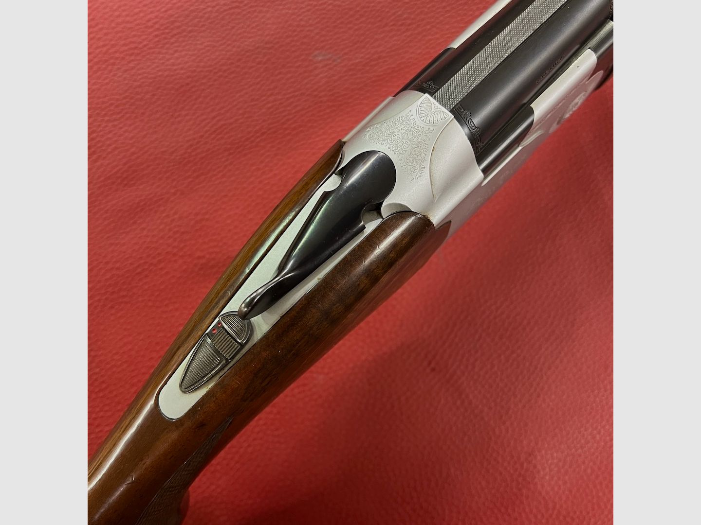 Beretta Mod. 685 E, Bild 4 von 7