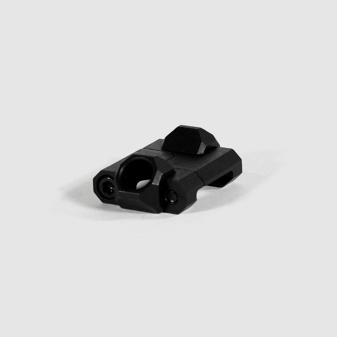 B&T Supporto per cinghia QD 45°, ambidestro