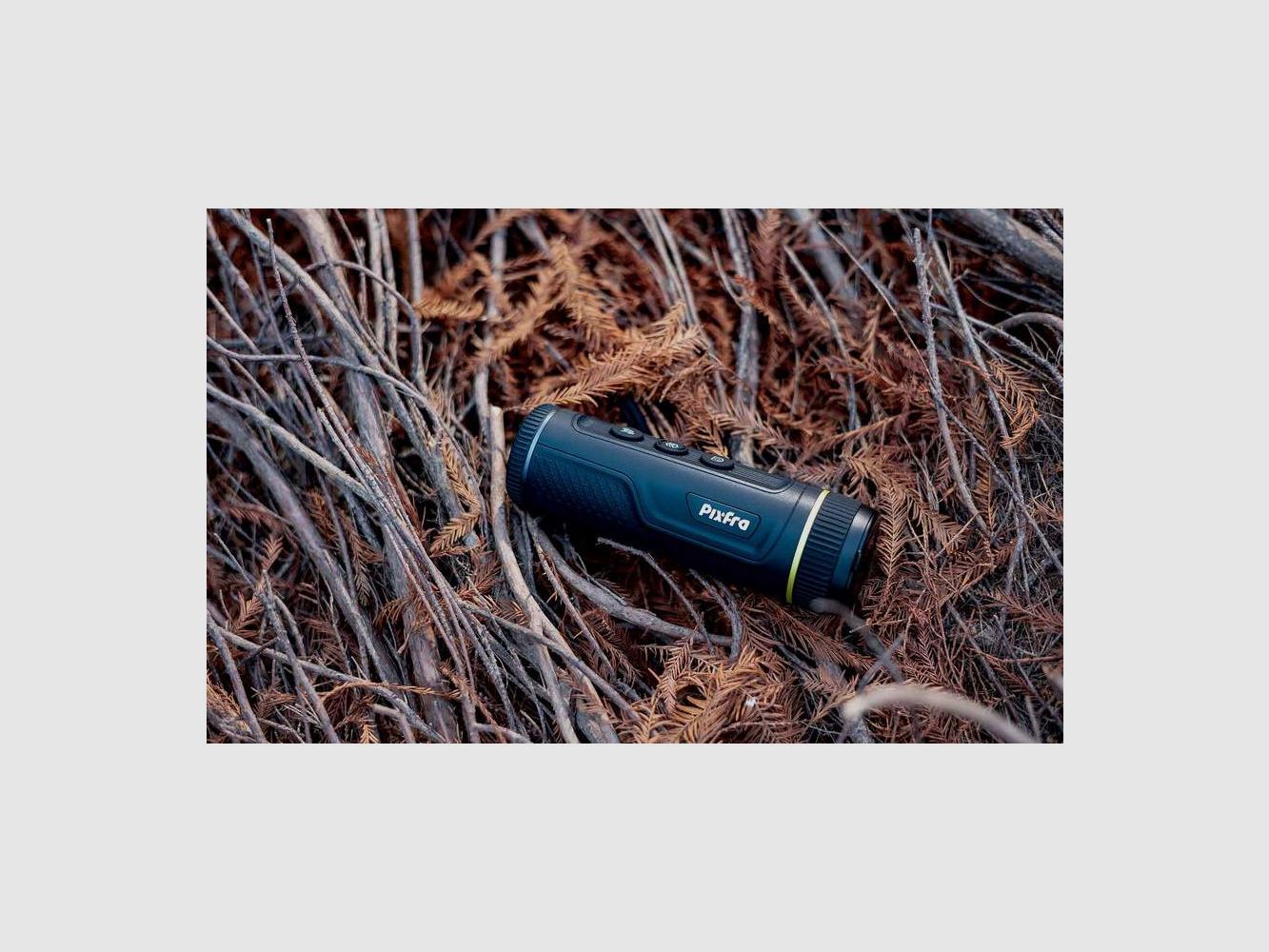 Pixfra Mile 2 M215M - Thermal Monocular 800m, image 2 of 4