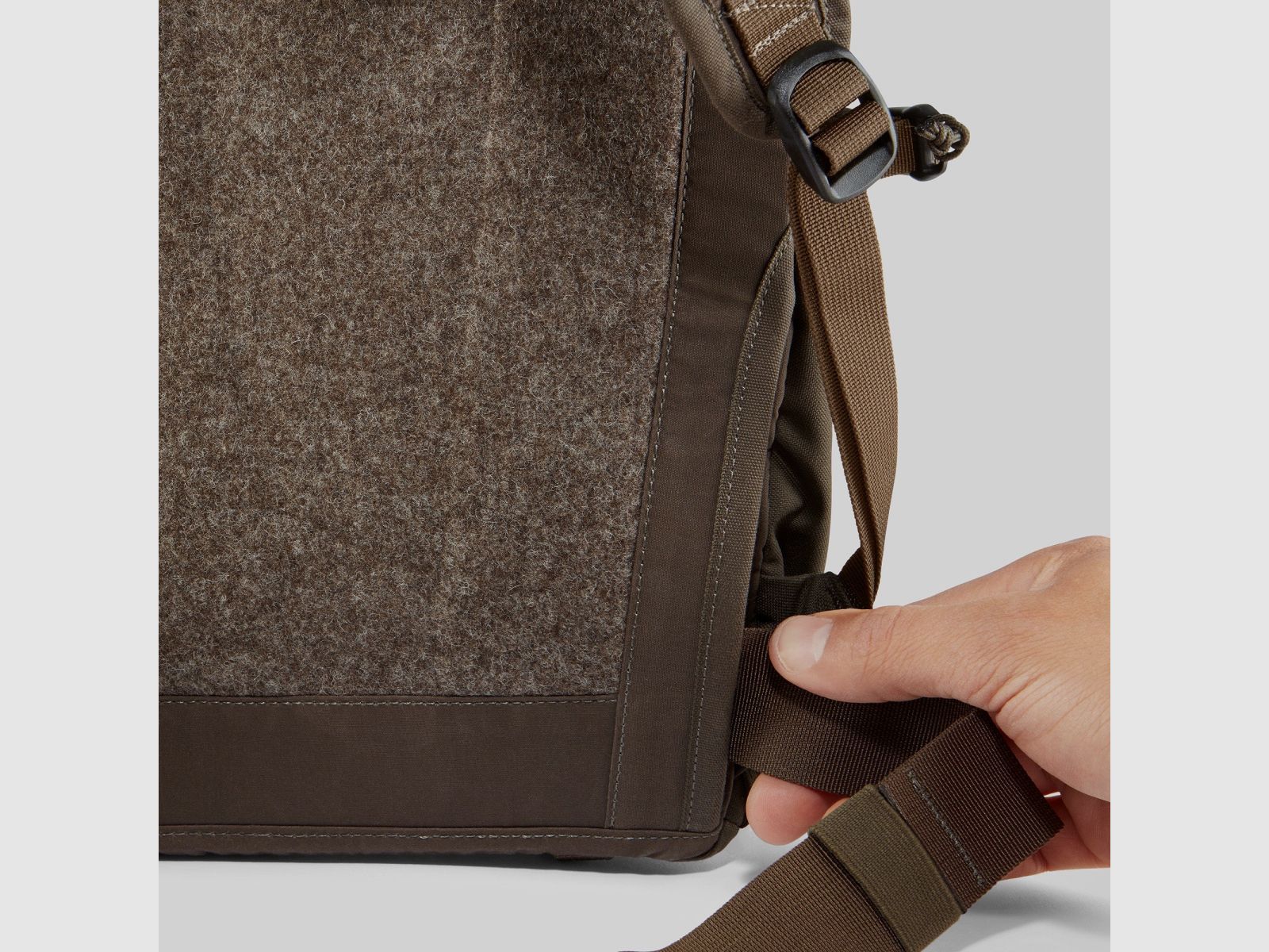 FJÄLLRÄVEN Lappland Hike 15