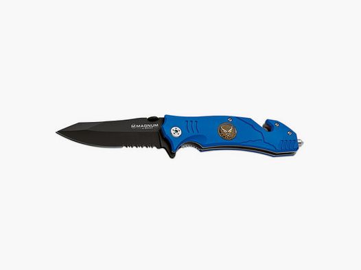 NÓŻ SKŁADANY AIR FORCE RESCUE - BOKER MAGNUM