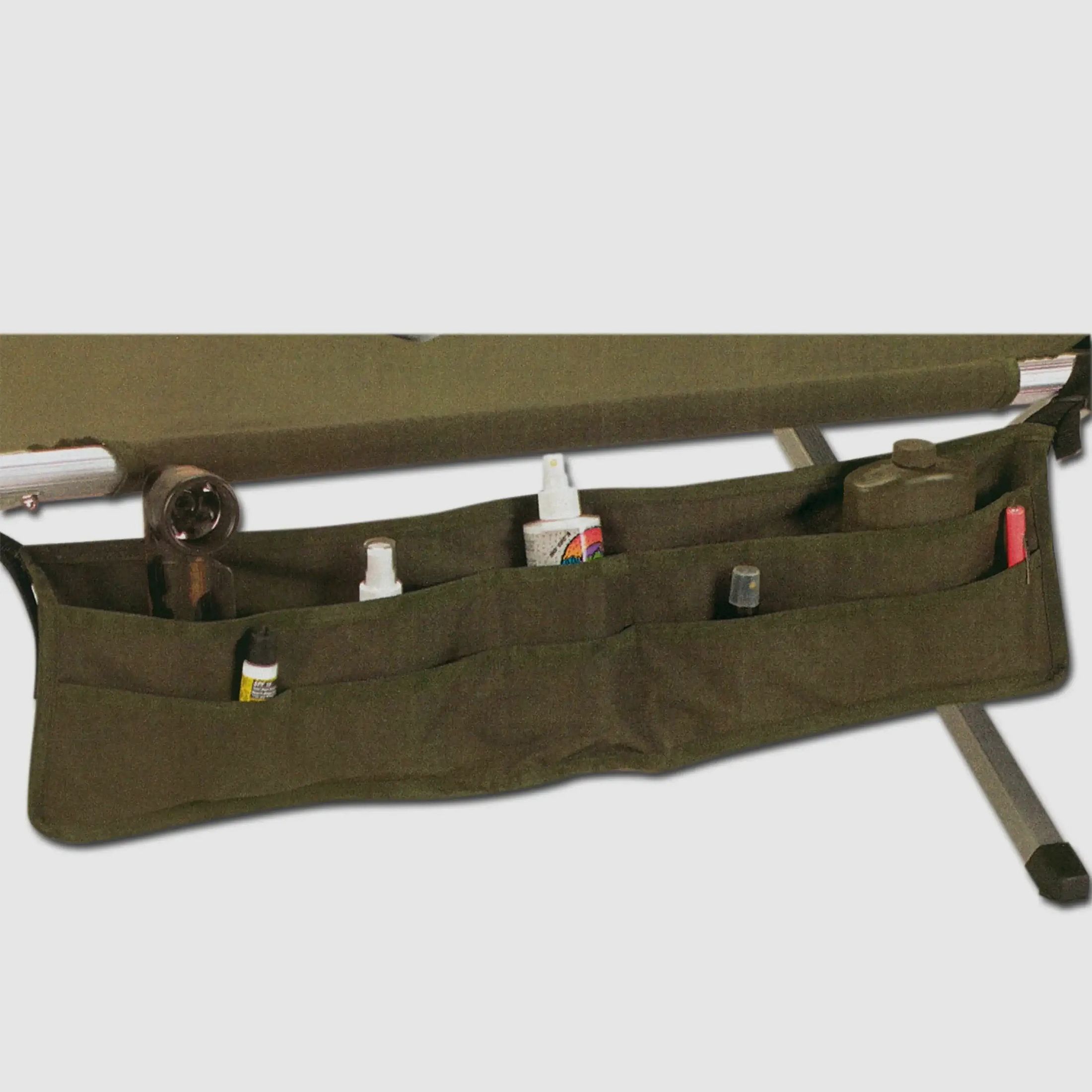 Rothco Veldbed Organizer