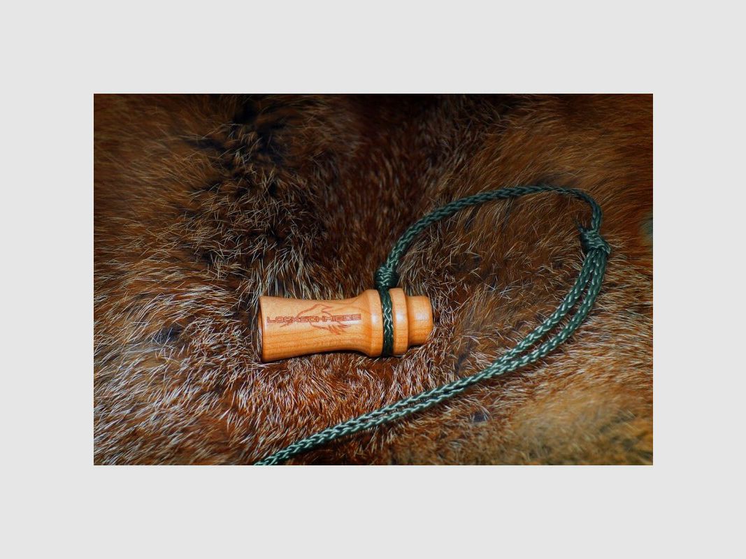 Lockschmiede® Fuchsmagnet