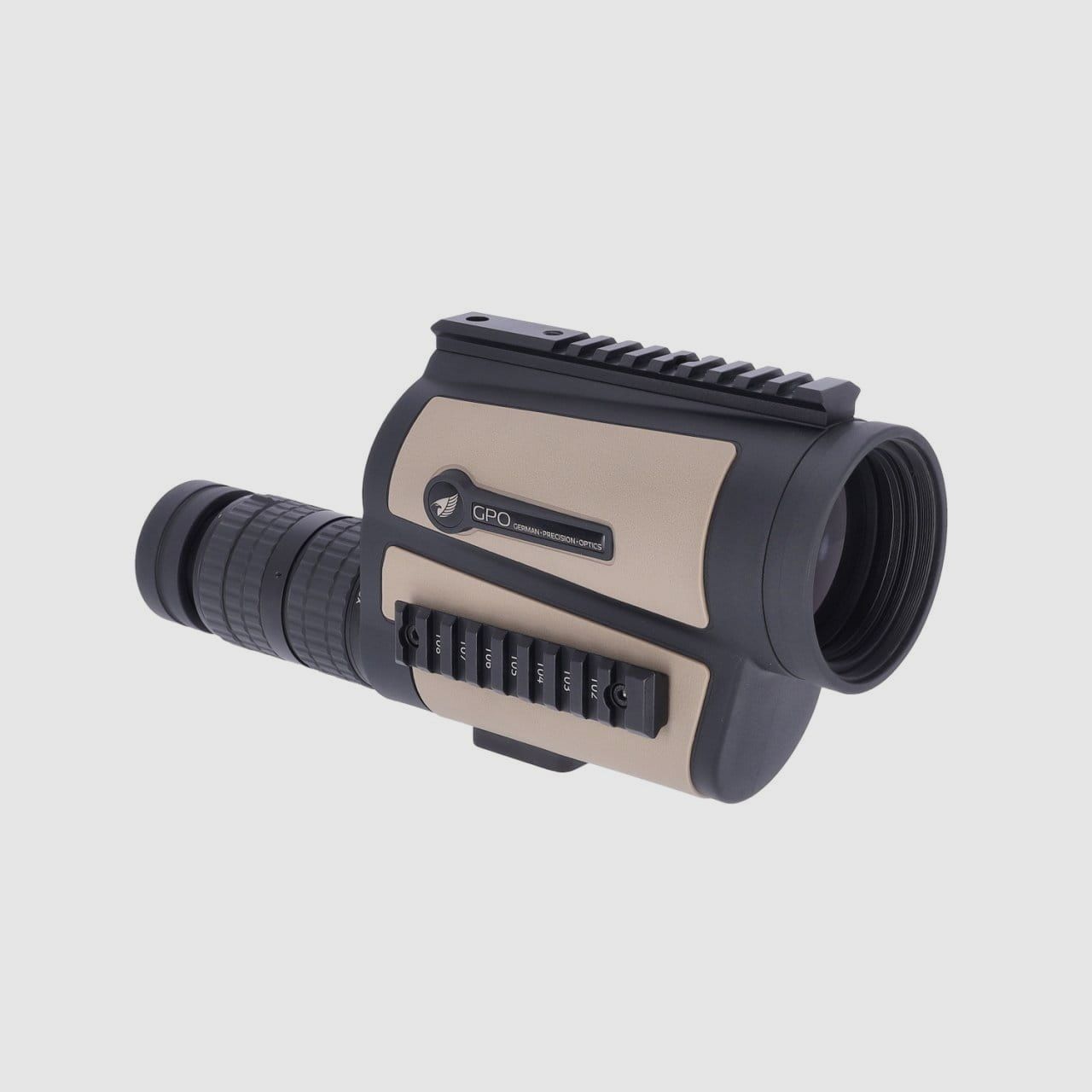GPO TAC Spotter 15-45x60 Spektiv